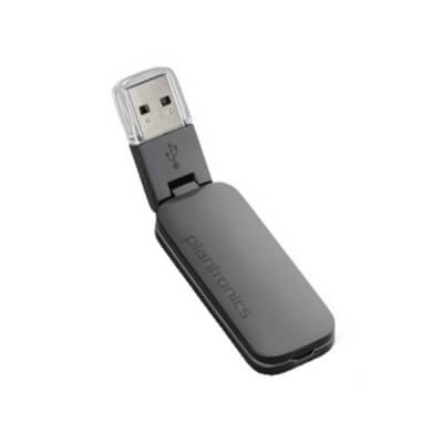 Plantronics D100 DECT to USB Adapter